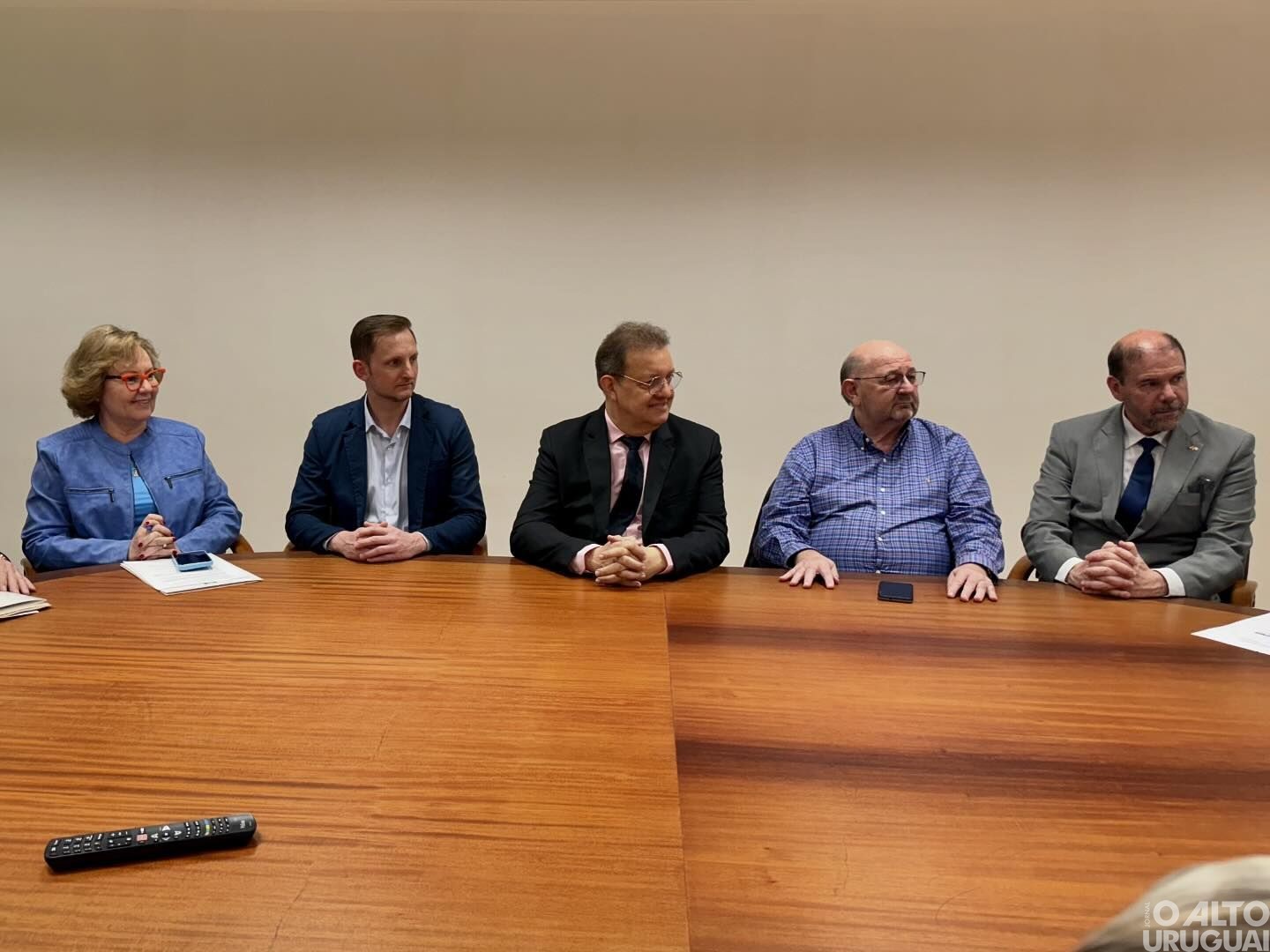 Comarca de FW poderá ser elevada para entrância final