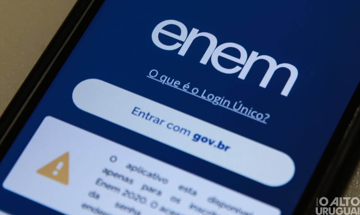 Após julgamento no STF, prazo para pedido de isenção da taxa de inscrição no Enem é reaberto