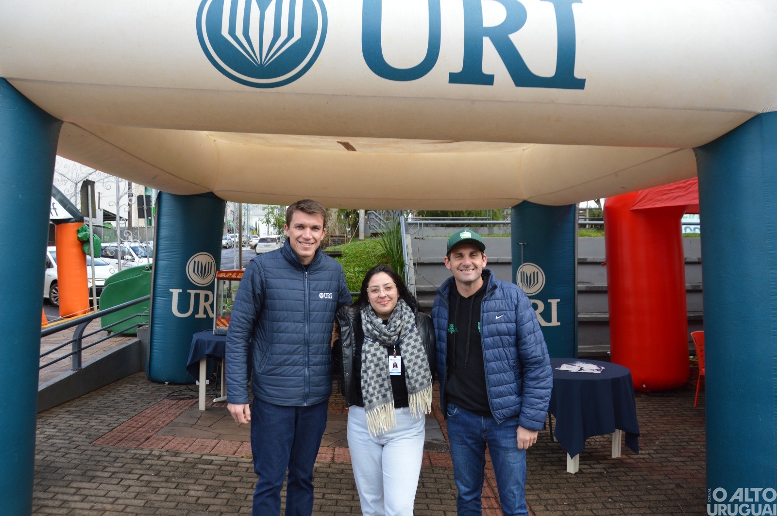Feira regional reúne cooperativas em FW