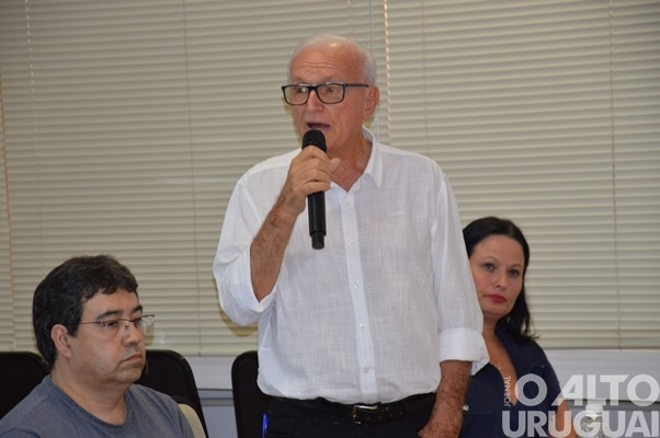 Assinado contrato entre empresa e HDP para a construção da Oncologia