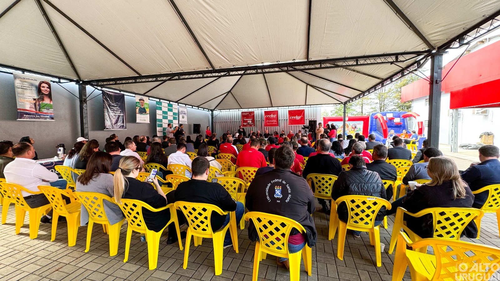 Creluz celebra Dia do Cooperativismo com inovações e sustentabilidade