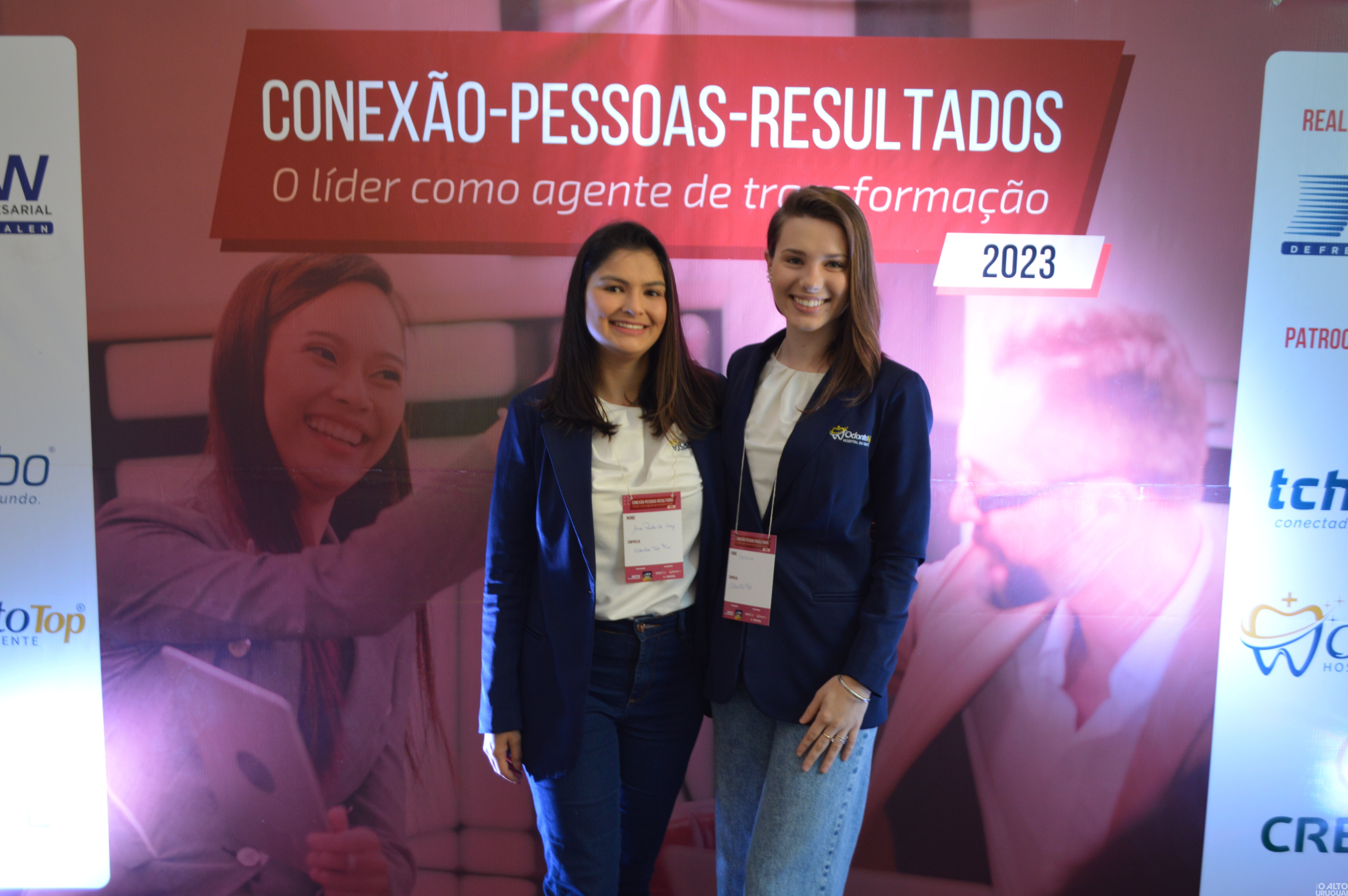 Evento Conexão-Pessoas-Resultados” é realizado em FW neste sábado