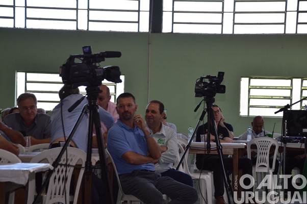 Sindicato dos Trabalhadores Rurais de FW completa 60 anos