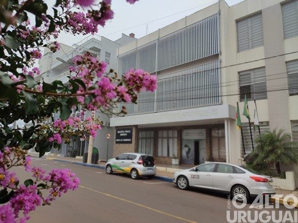 Divulgado resultado final do processo seletivo para auxiliar de serviços gerais