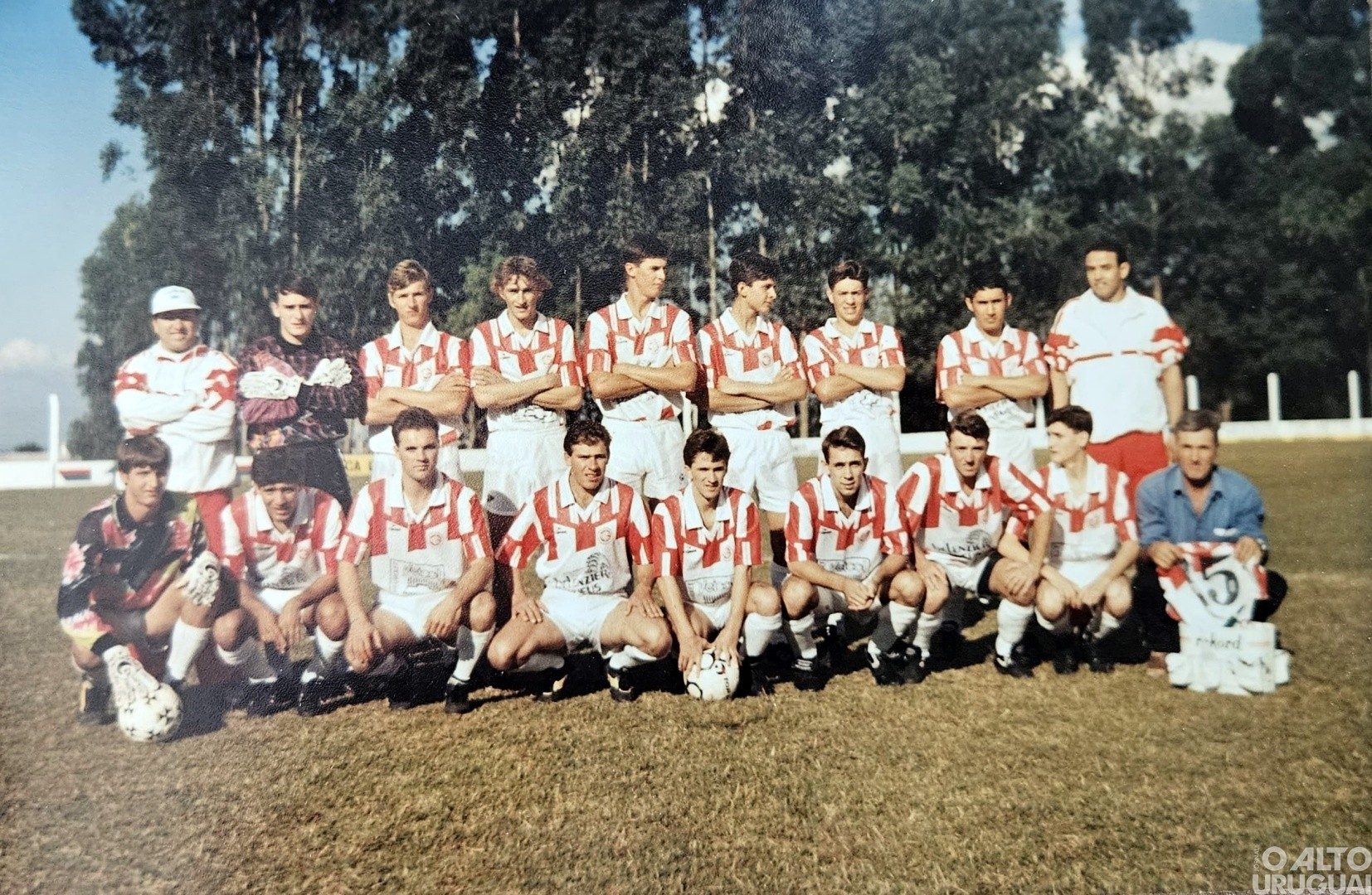 Itapagé 80 anos: “Muita gratidão e alegria por ter feito parte dessa história”
