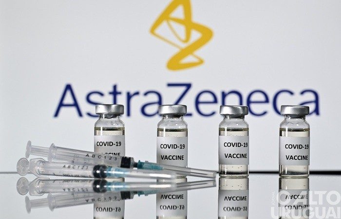 Fiocruz recebe lote de IFA para produção de vacinas