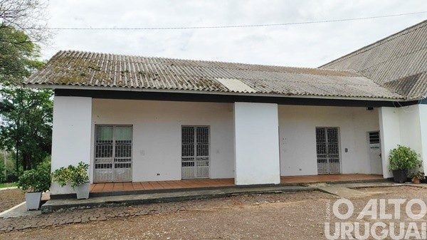 Prefeitura prepara licitação para reforma da sala do IGP-FW