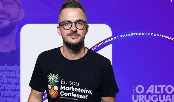 FW Summit destaca palestra de Marcus Tonin sobre influência interna e crescimento estratégico