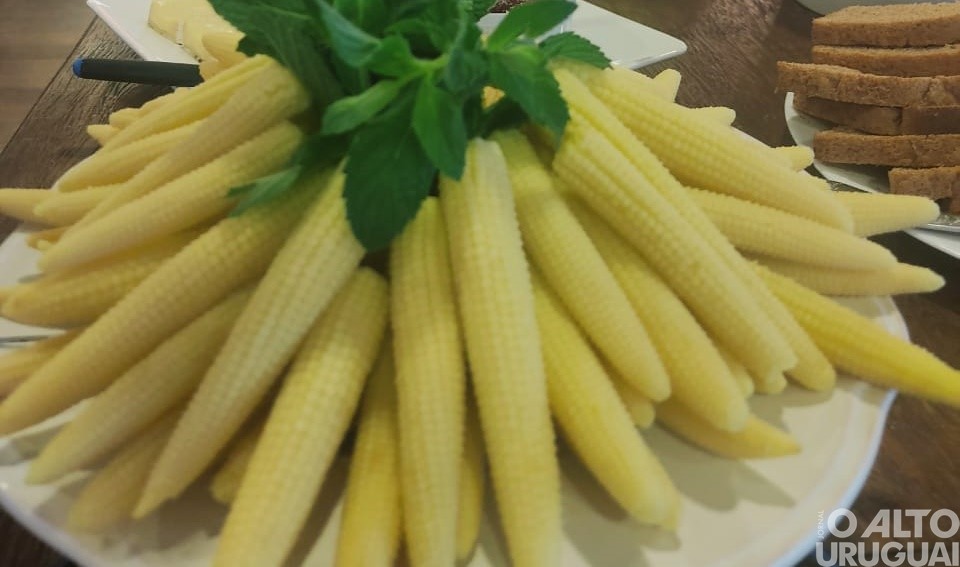 O que há de melhor na gastronomia para o seu evento