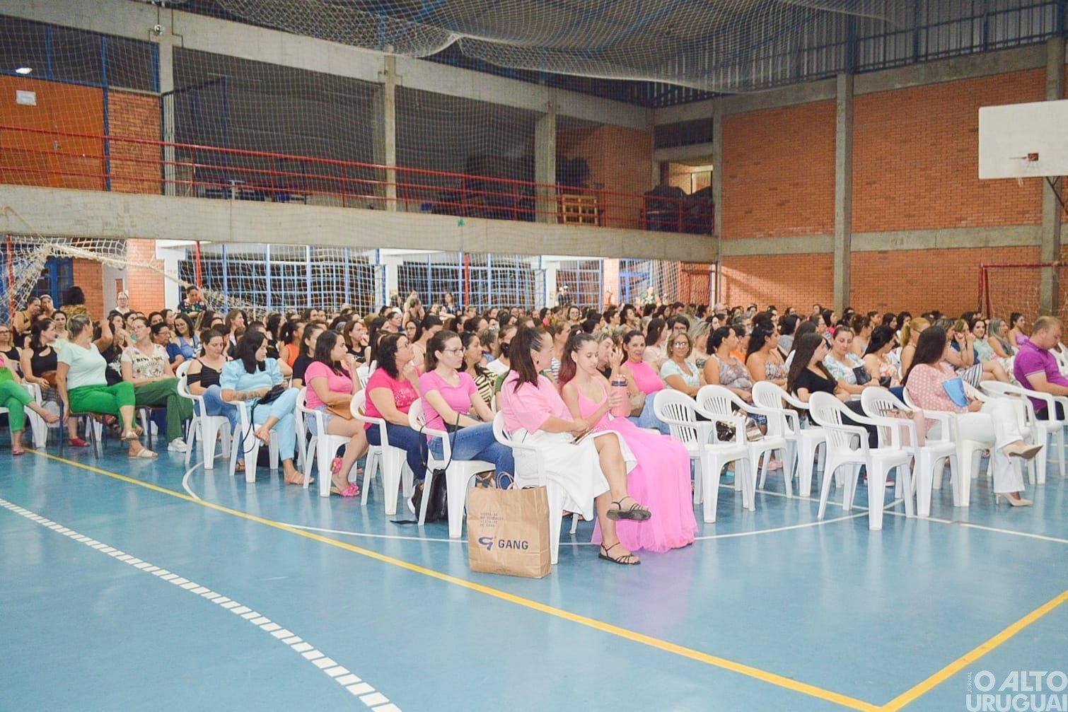 UERGS abre curso de Educação Especial em FW
