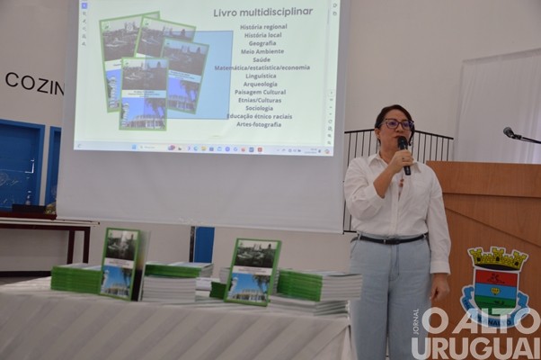 Programação variada marca o aniversário de 60 anos de Planalto