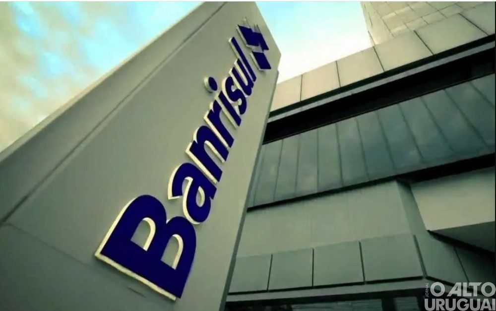 Em processo de modernização, Banrisul investe R$ 51,4 milhões em computadores