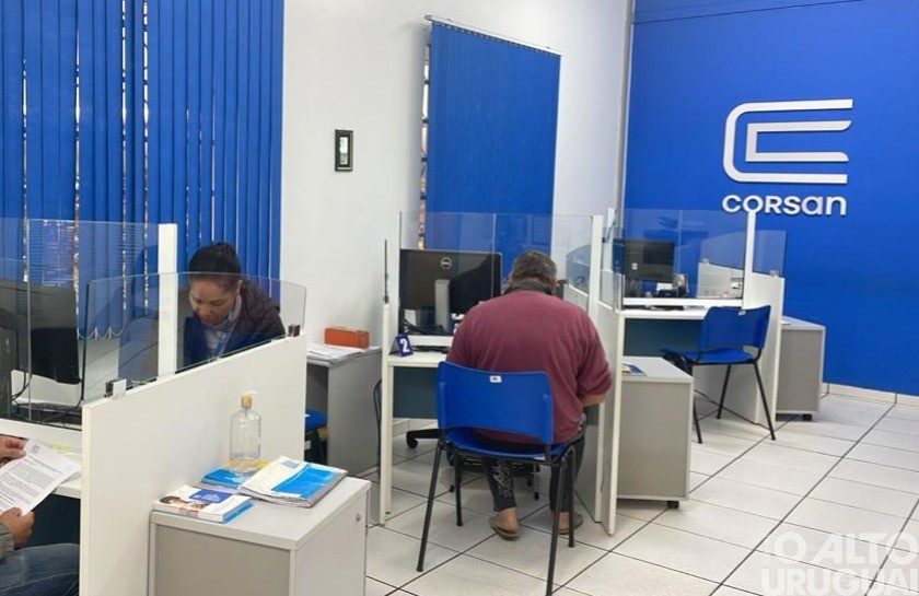 Unidade de Vicente Dutra tem novo horário de atendimento presencial