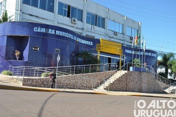 Câmara de Vereadores de Seberi realiza entrega do “Troféu Mulher Cidadã” na próxima semana