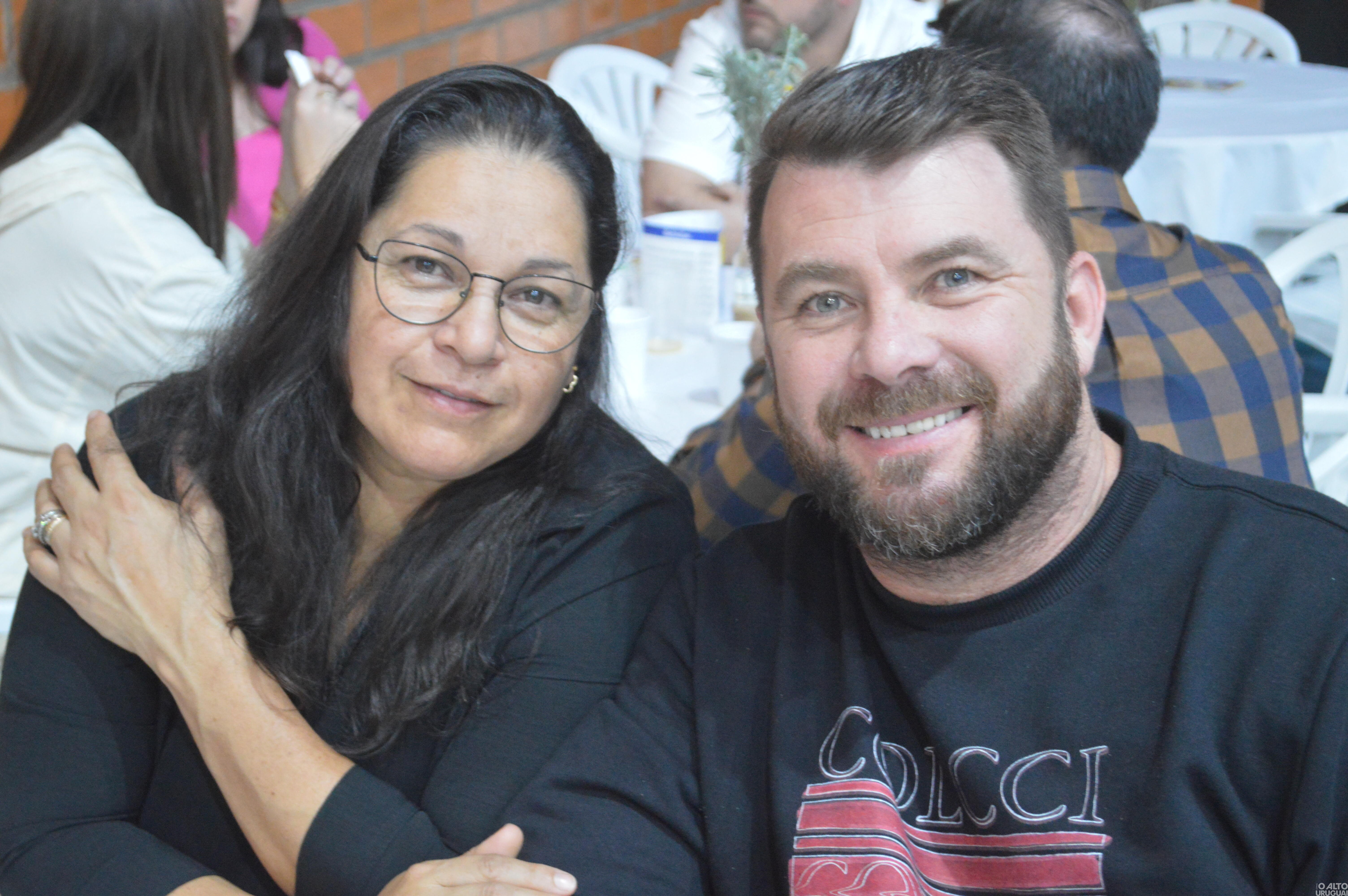Mais de 300 pessoas participam do 17º Café Colonial do Rotary Barril