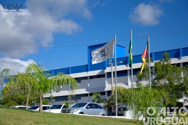 Inscrições para vagas complementares na UFSM terminam nesta terça-feira