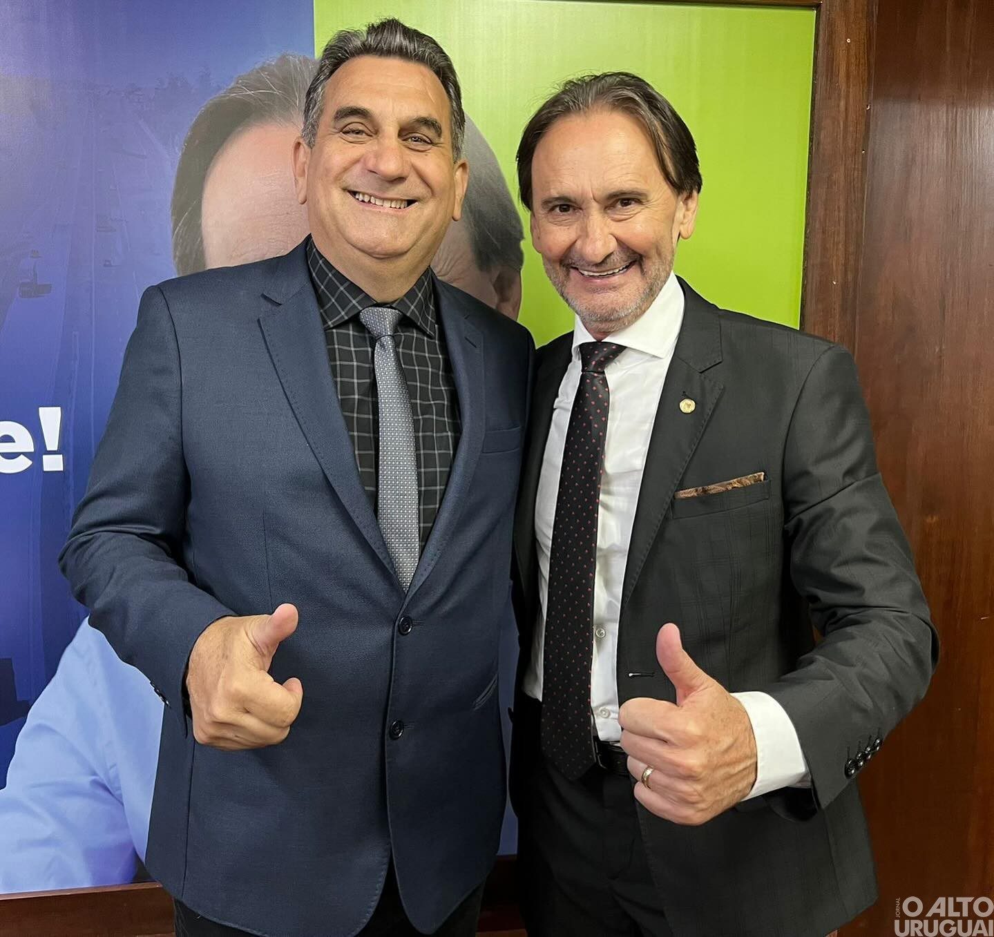 “Foi uma das pessoas mais importantes na luta pelos acessos asfálticos de nossa região”