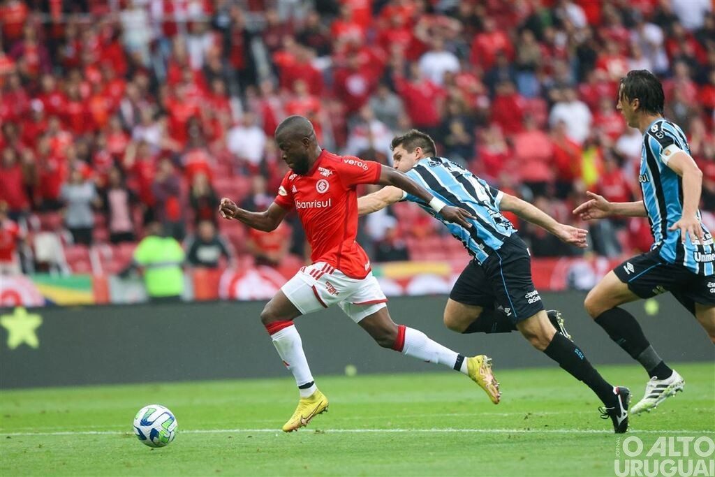Quanto cada clube ganha por posição no Brasileirão