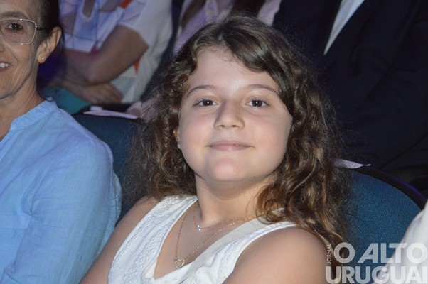 Mais de 800 pessoas participam de palestra com Leila Ama em FW