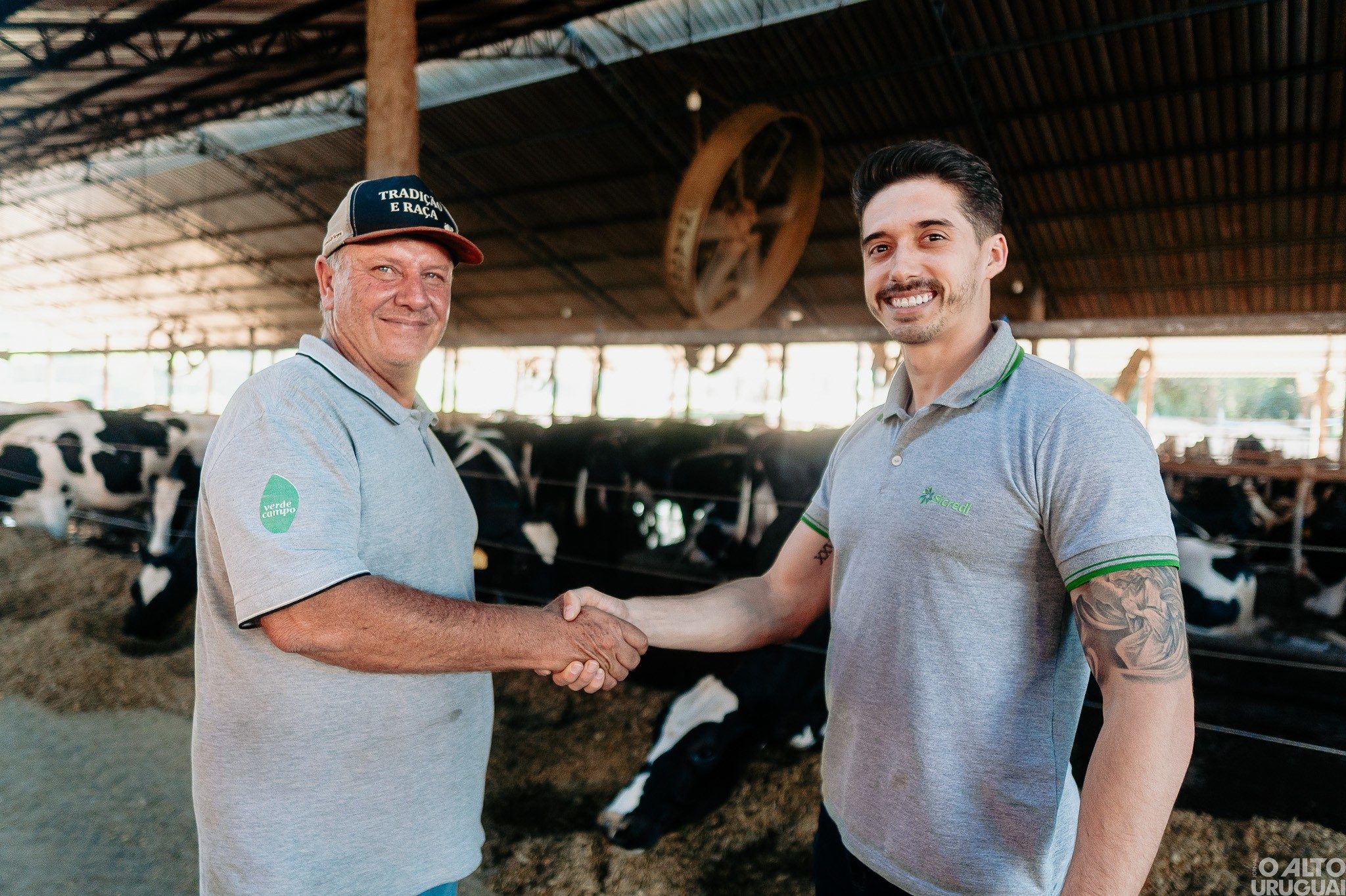 Sicredi registra R$ 16,1 bilhões em consórcios agro e amplia apoio aos produtores rurais