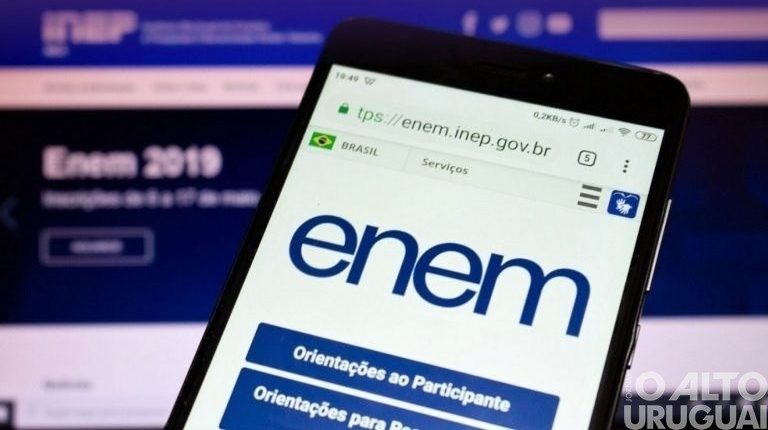 Inscrições para o Enem 2024 encerram nesta sexta-feira