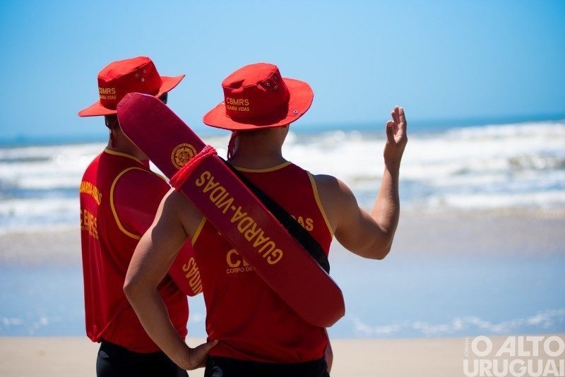 Governo do Estado institui Operação Verão Total
