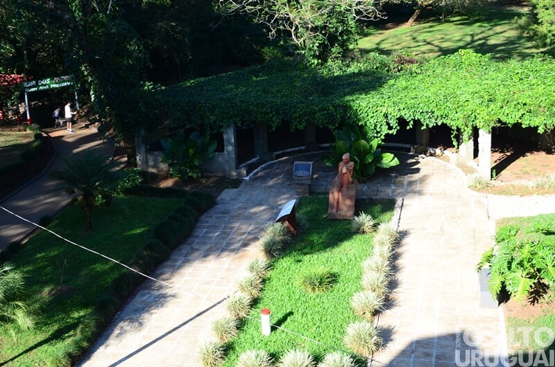 Iraí: investimentos dão mais vida aos pontos turísticos