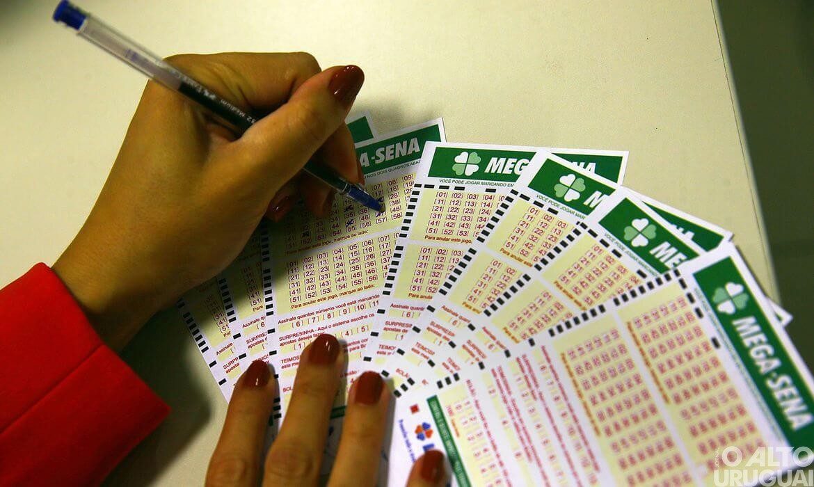 Apostas lotéricas ficam R$ 0,50 mais caras a partir do fim de abril