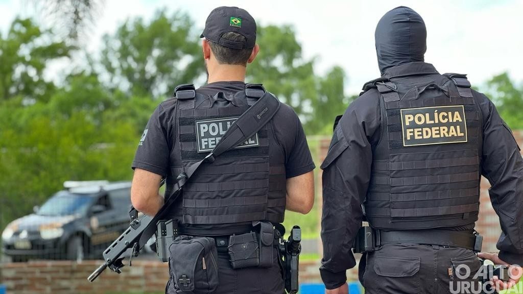 PF investiga contrabando bilionário de soja e milho na região