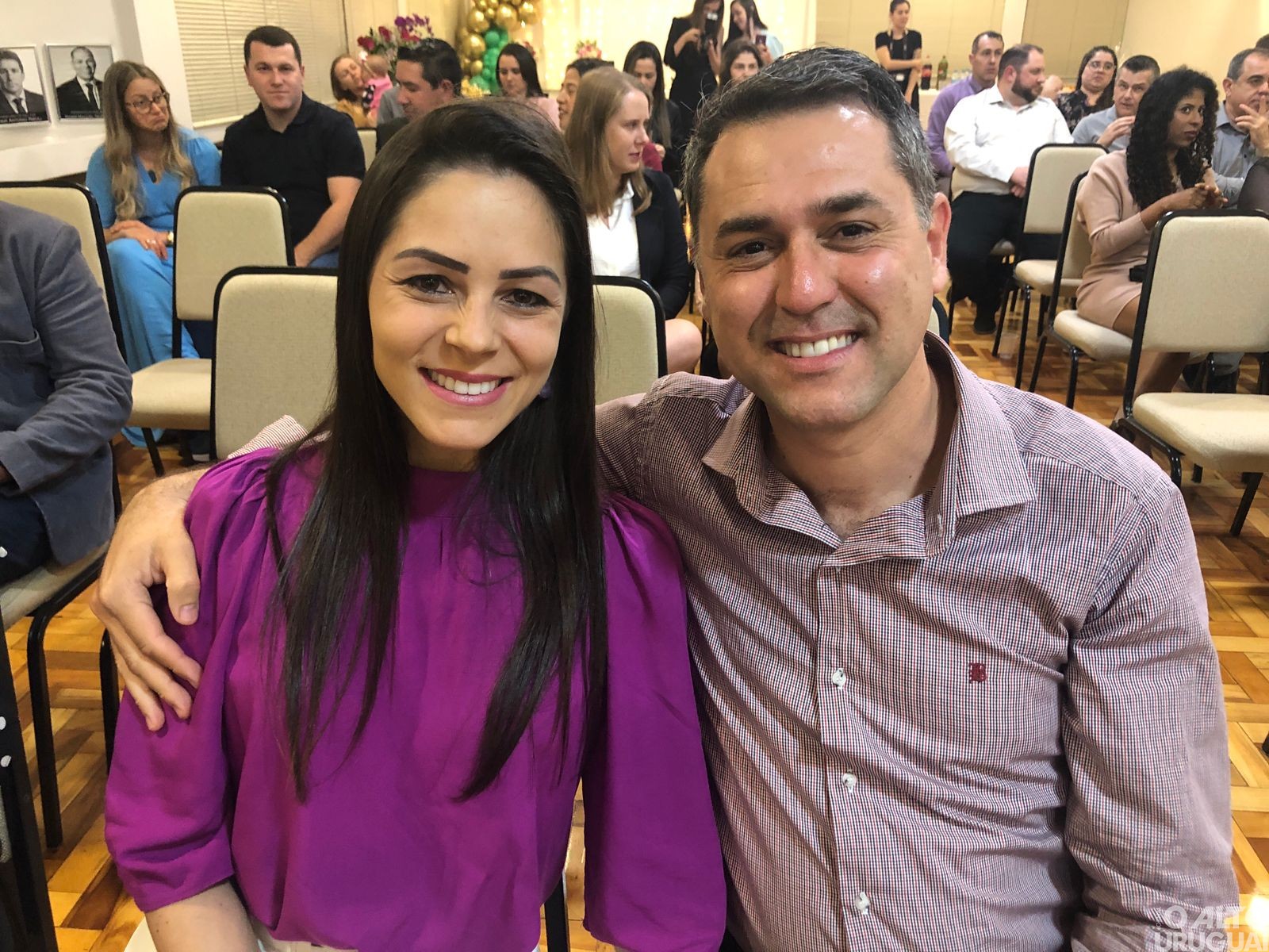 Tici Marin lança autobiografia "De Improvável a Protagonista"