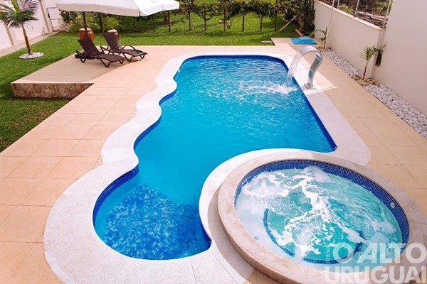 Realize o seu sonho com a Exclusive Piscinas