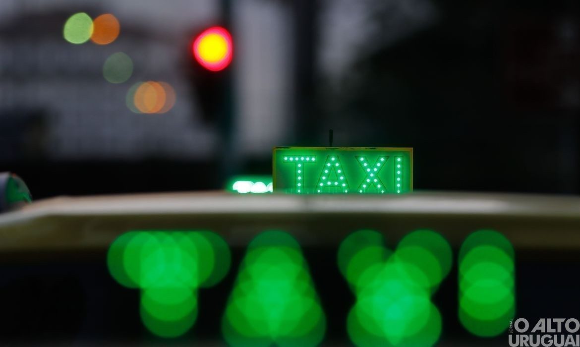 Região tem quase 100 profissionais contemplados com Benefício Taxista