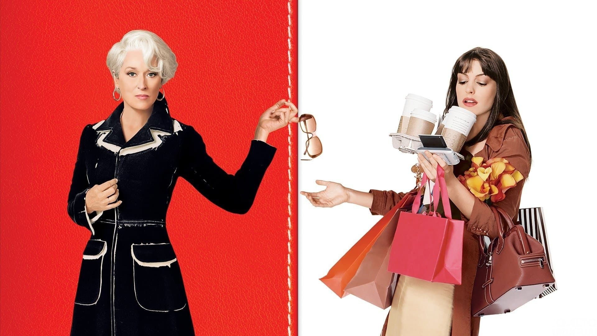 Diabo Veste Prada e as lições que ainda ditam moda