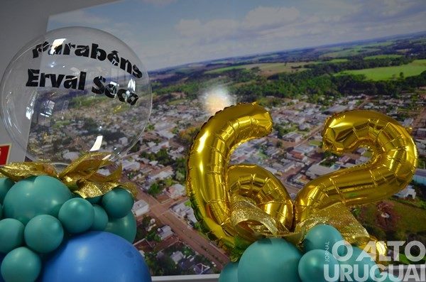 Feira Erval começa nesta sexta-feira