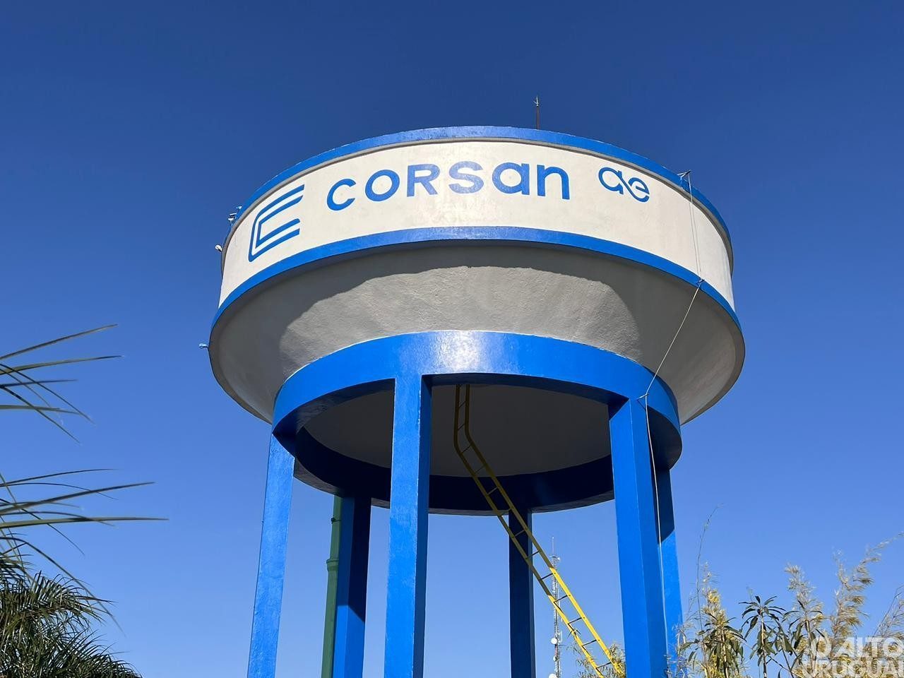 Corsan instala equipamentos em Planalto para evitar falha em captação de água