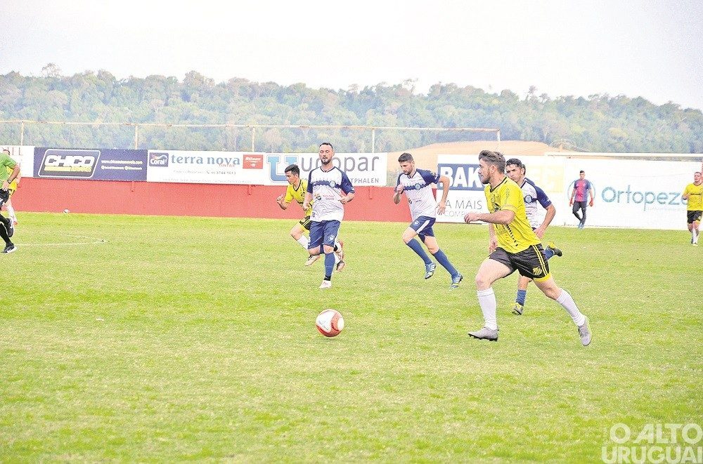 Copa Amzop Sesc 2025 inicia nesta sexta-feira com jogos em Frederico Westphalen