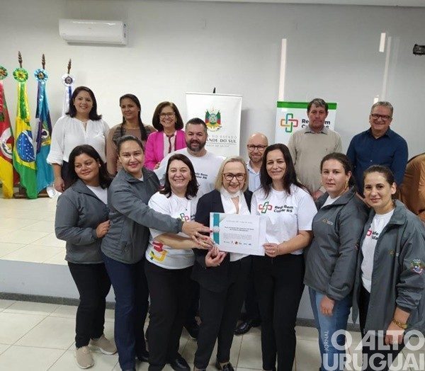 FW conquista novamente o selo UBS Amiga do Idoso