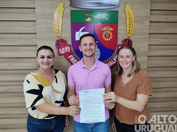 URI/FW sedia Fórum de Fortalecimento do Laboratório do Leite