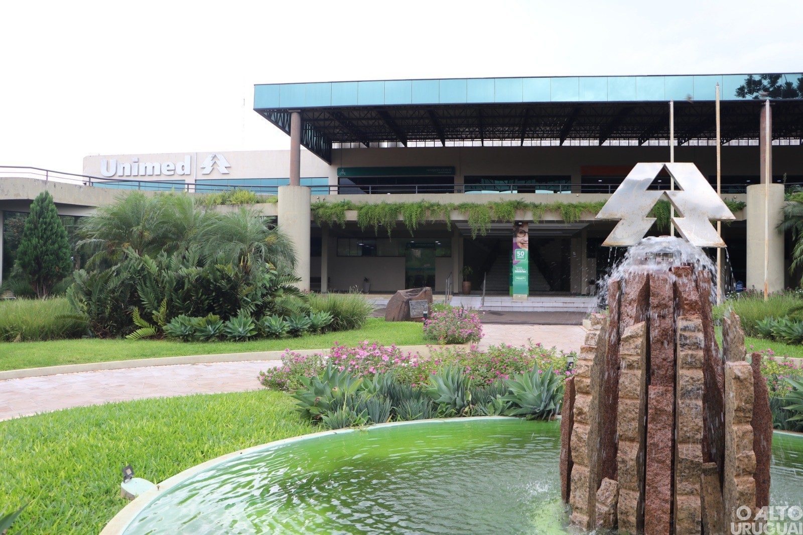 Hospital Unimed adota medidas emergenciais diante do desabastecimento de insumos
