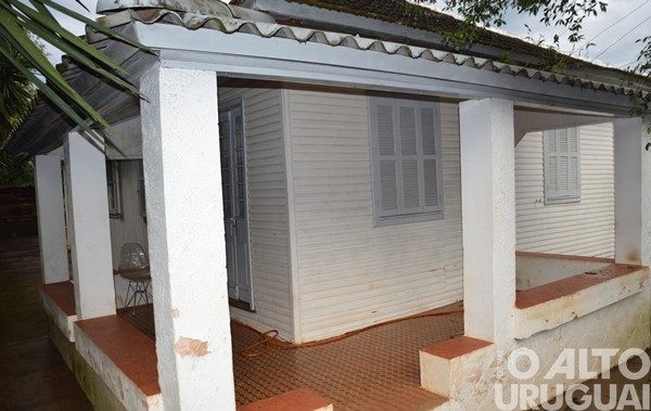Cerro Grande tem o maior percentual de domicílios sem número na região