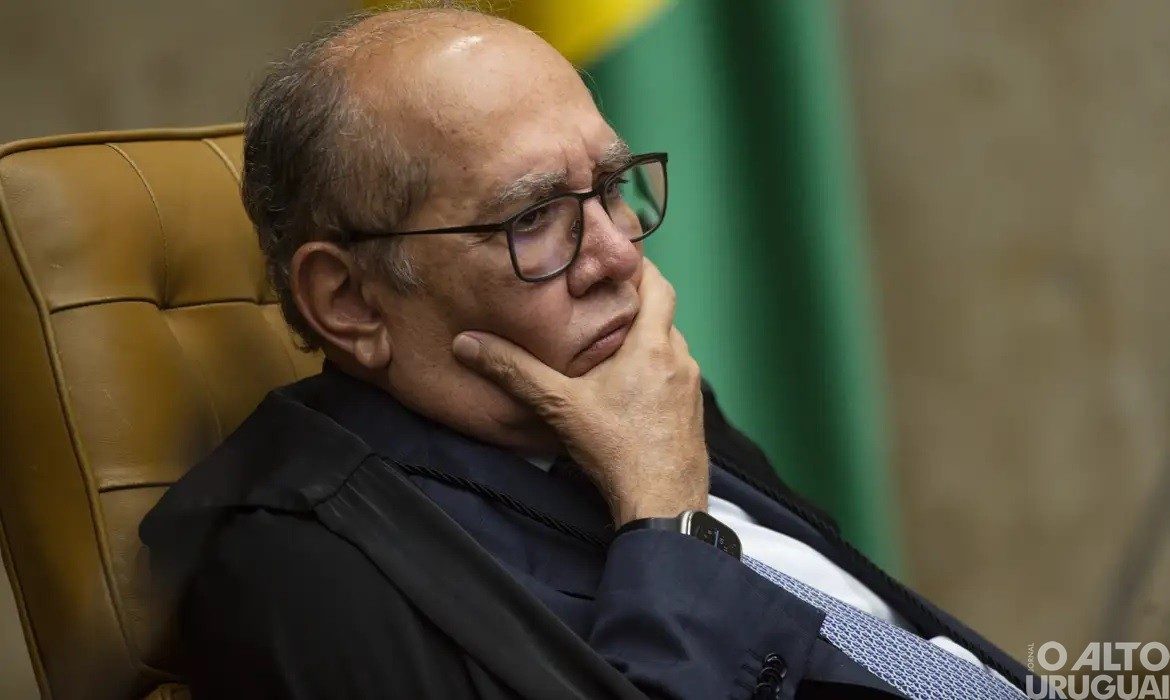 Ministro Gilmar Mendes suspende ações de inconstitucionalidade contra o Marco Temporal
