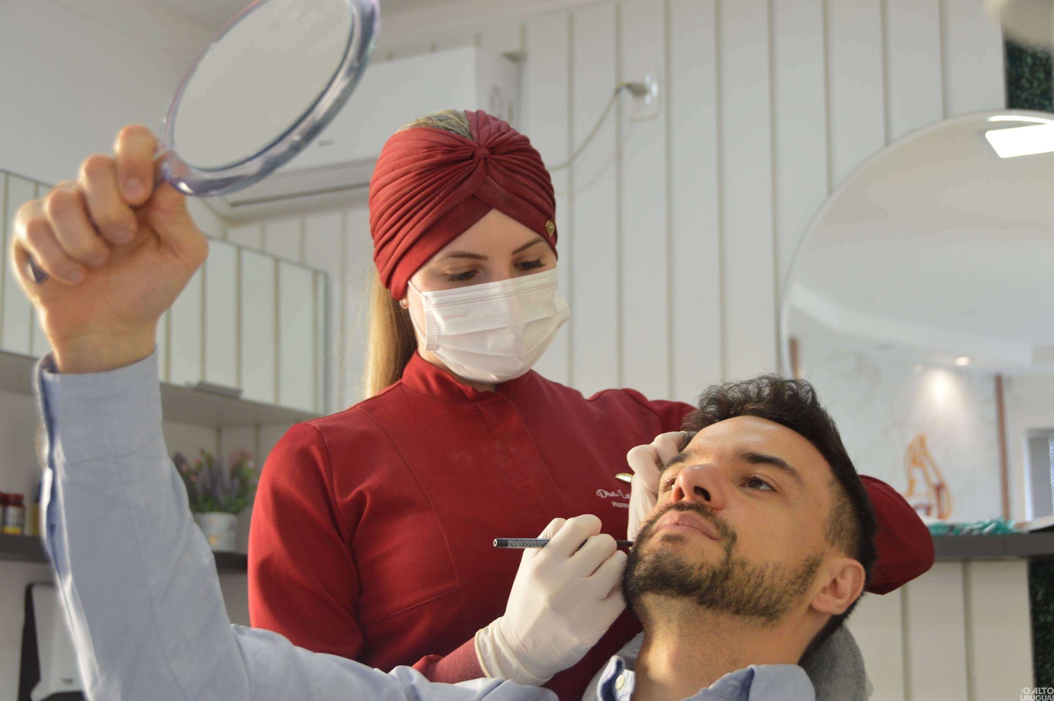Harmonização orofacial: esqueça tudo o que já ouviu. Você não irá ficar artificial!
