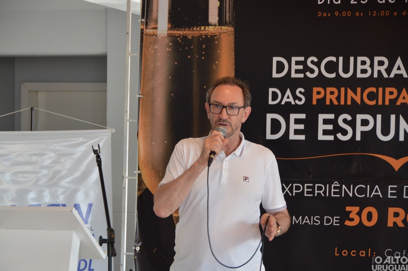 Segundo sorteio da Campanha Show de Prêmios é realizado em FW