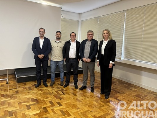 Expofred 2025 será entre os dias 30 de abril e 4 de maio