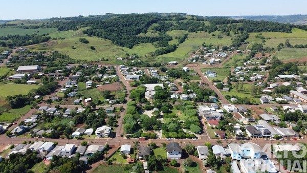 Cristal do Sul é contemplado com R$ 250 mil da Defesa Civil