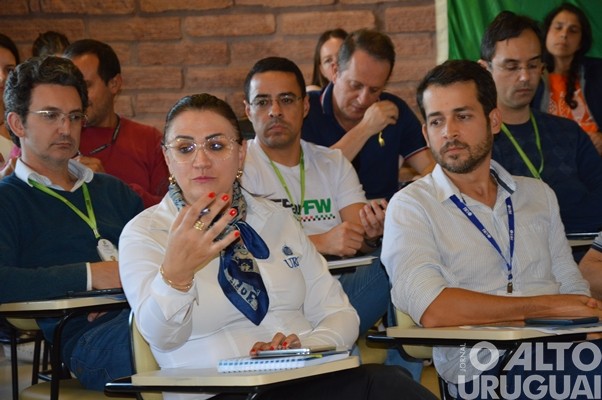 Seberi tem o primeiro centro de educação socioambiental do RS