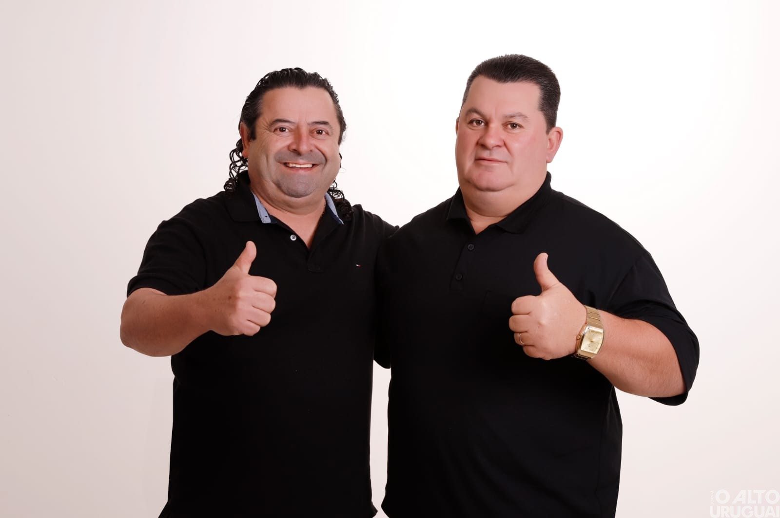 Mauro Procópio vai à reeleição com Maninho em Dois Irmãos das Missões