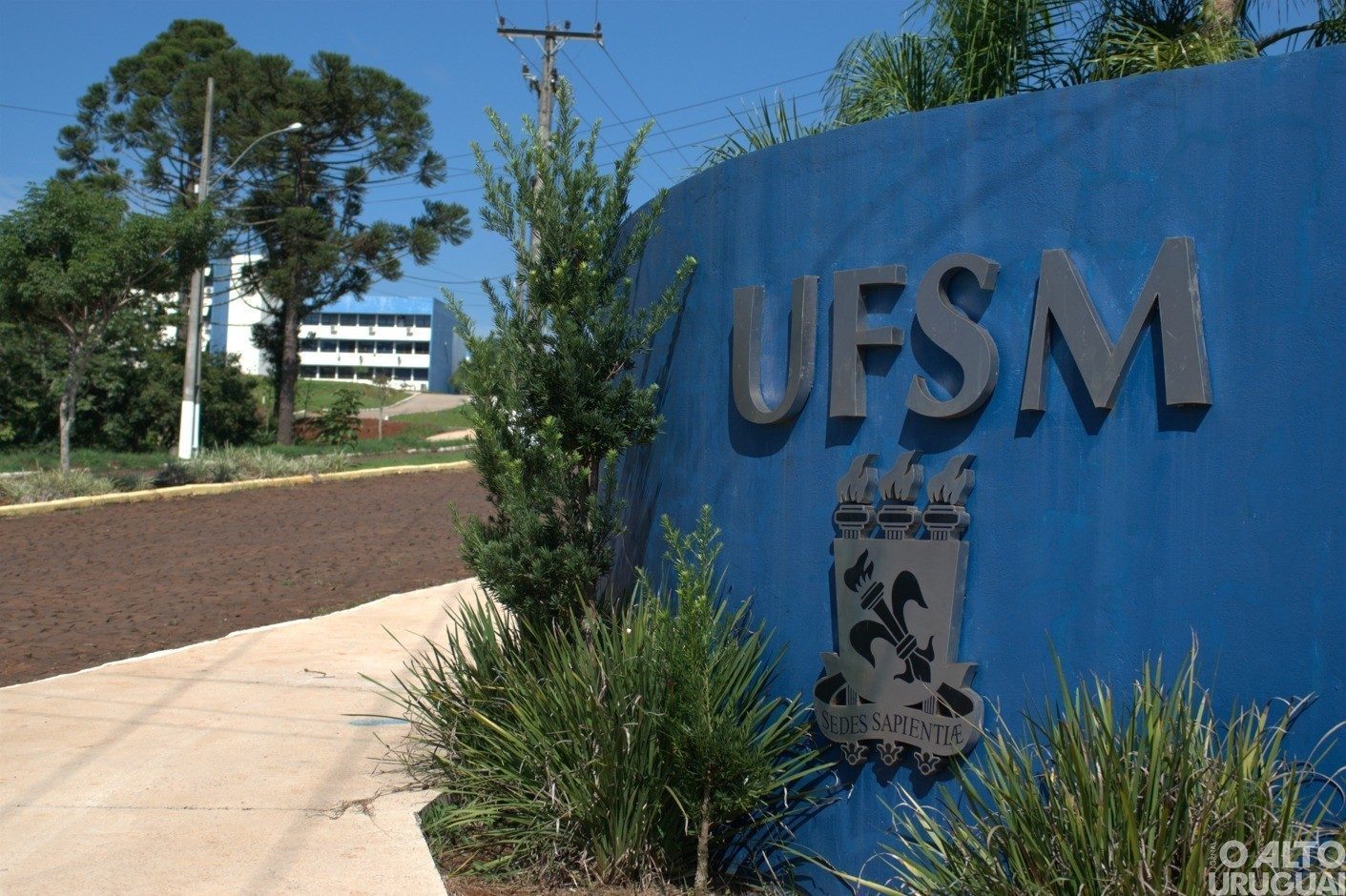 UFSM-FW realiza chamada oral da lista de espera do Sisu