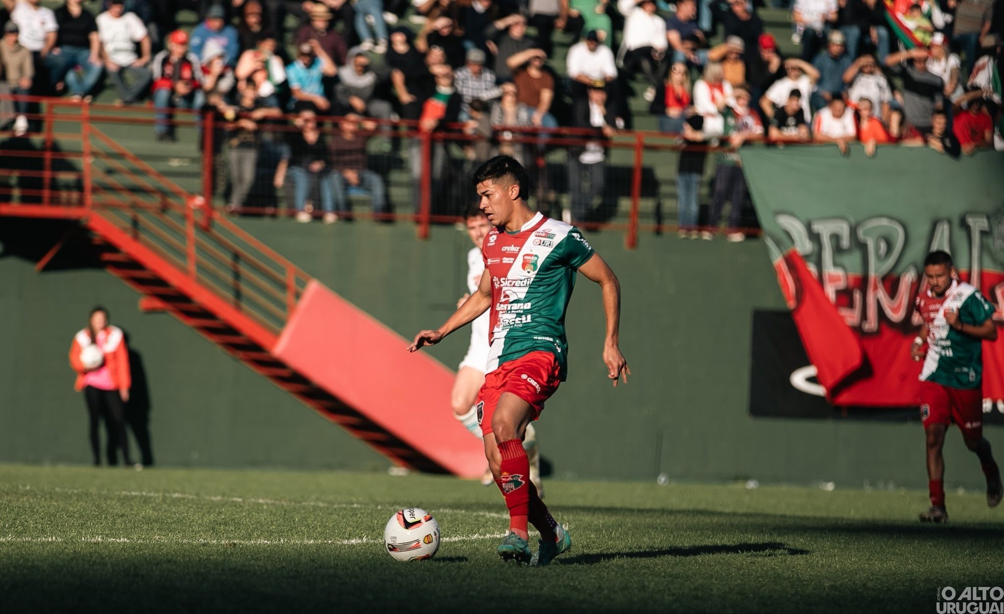 União terá novo fornecedor esportivo em 2024