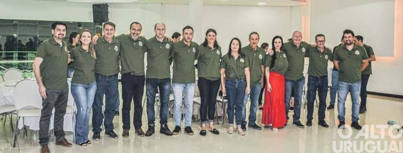 JBS/Seara sempre próxima dos produtores